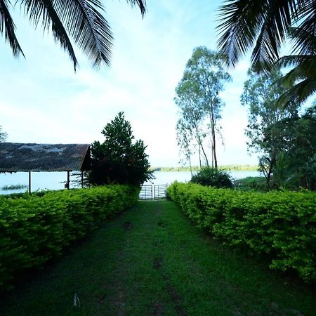 Prakruth Backwater Stay By Lazo , Coorg Suntikoppa 외부 사진
