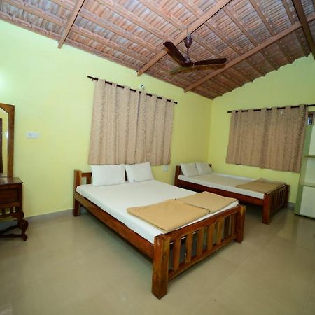 Prakruth Backwater Stay By Lazo , Coorg Suntikoppa 외부 사진