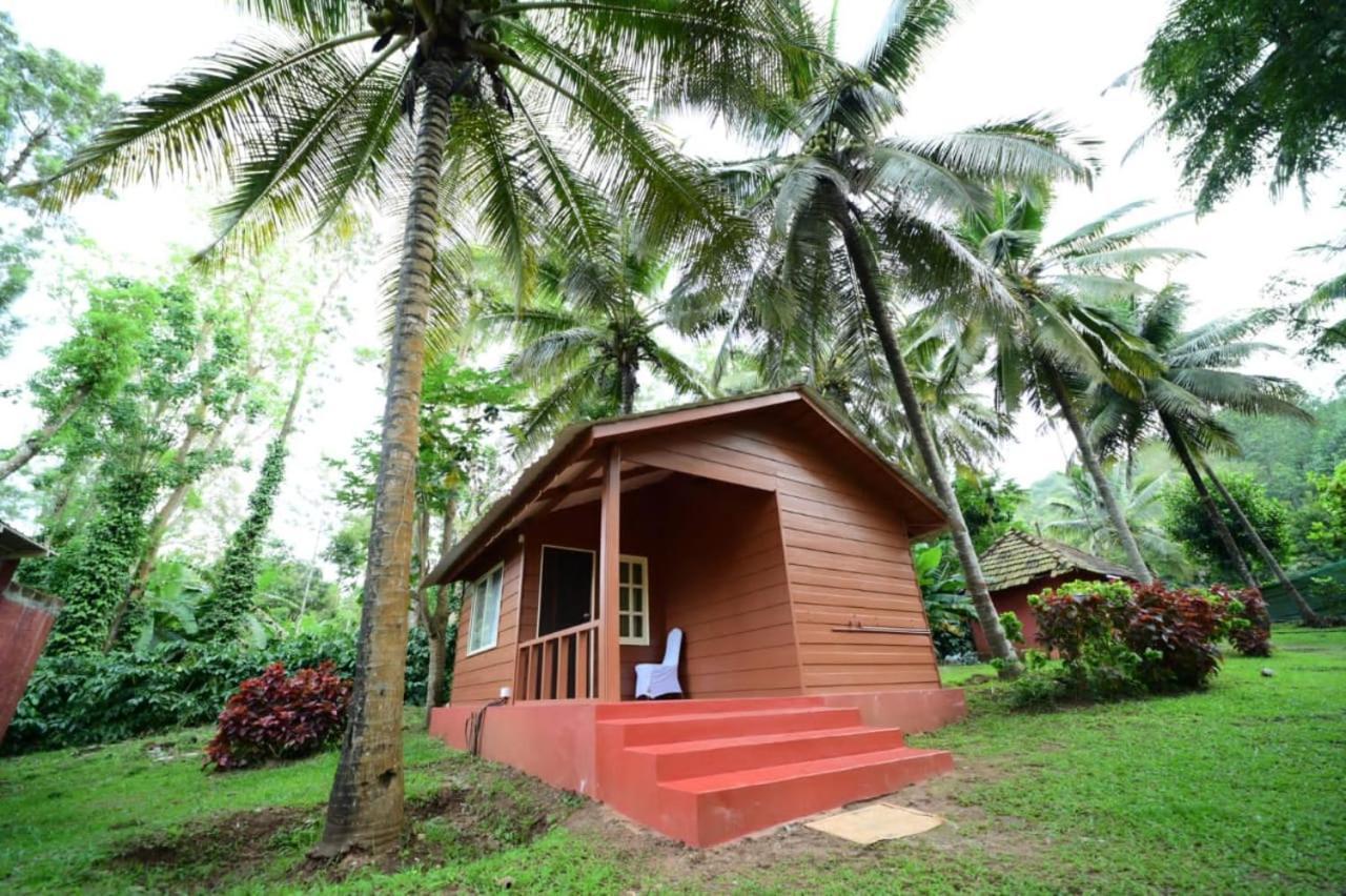 Prakruth Backwater Stay By Lazo , Coorg Suntikoppa 외부 사진