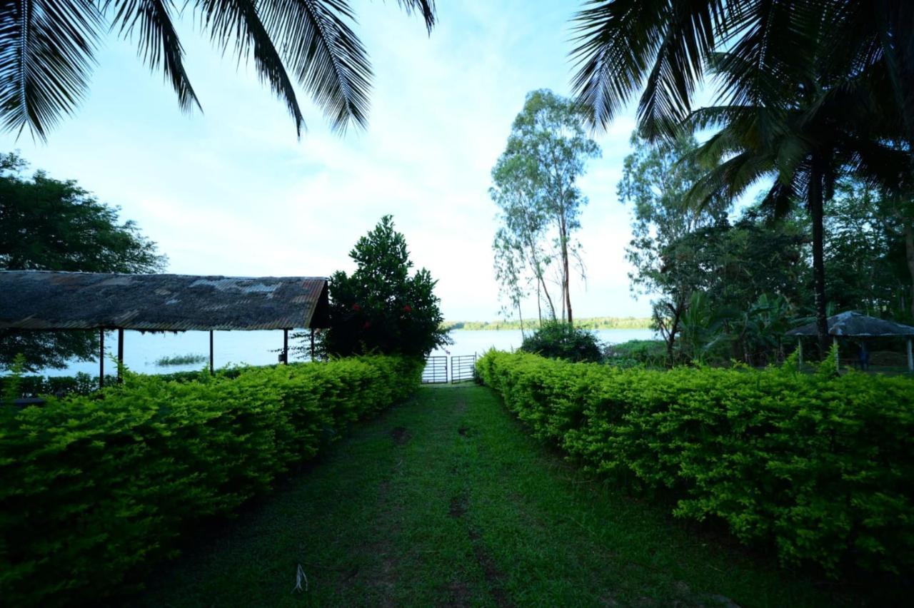 Prakruth Backwater Stay By Lazo , Coorg Suntikoppa 외부 사진