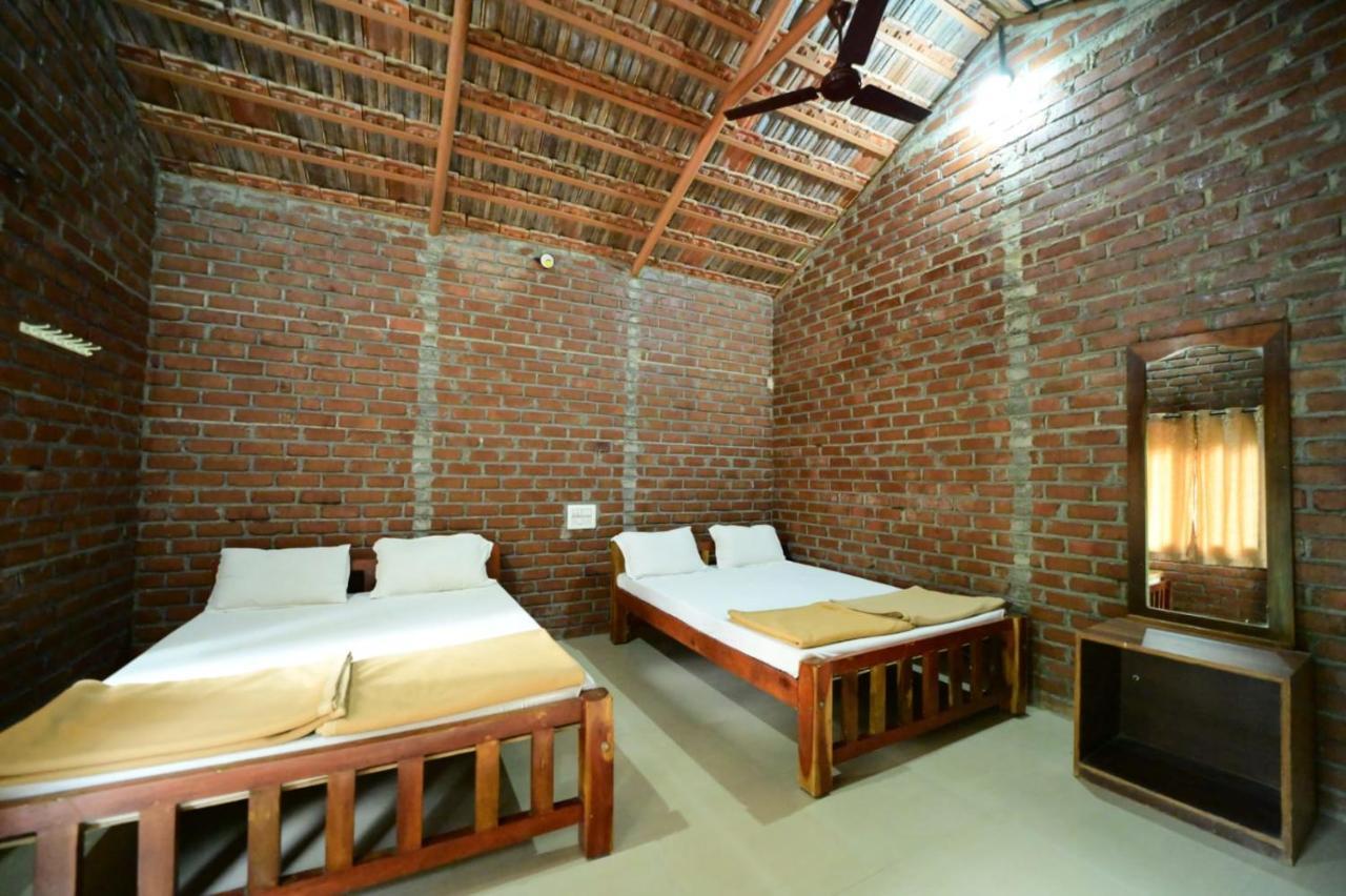 Prakruth Backwater Stay By Lazo , Coorg Suntikoppa 외부 사진