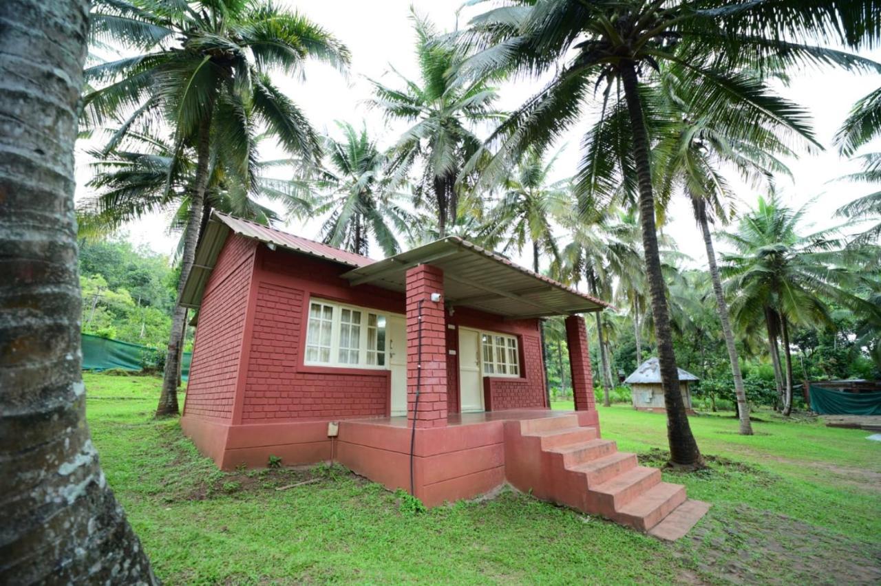 Prakruth Backwater Stay By Lazo , Coorg Suntikoppa 외부 사진