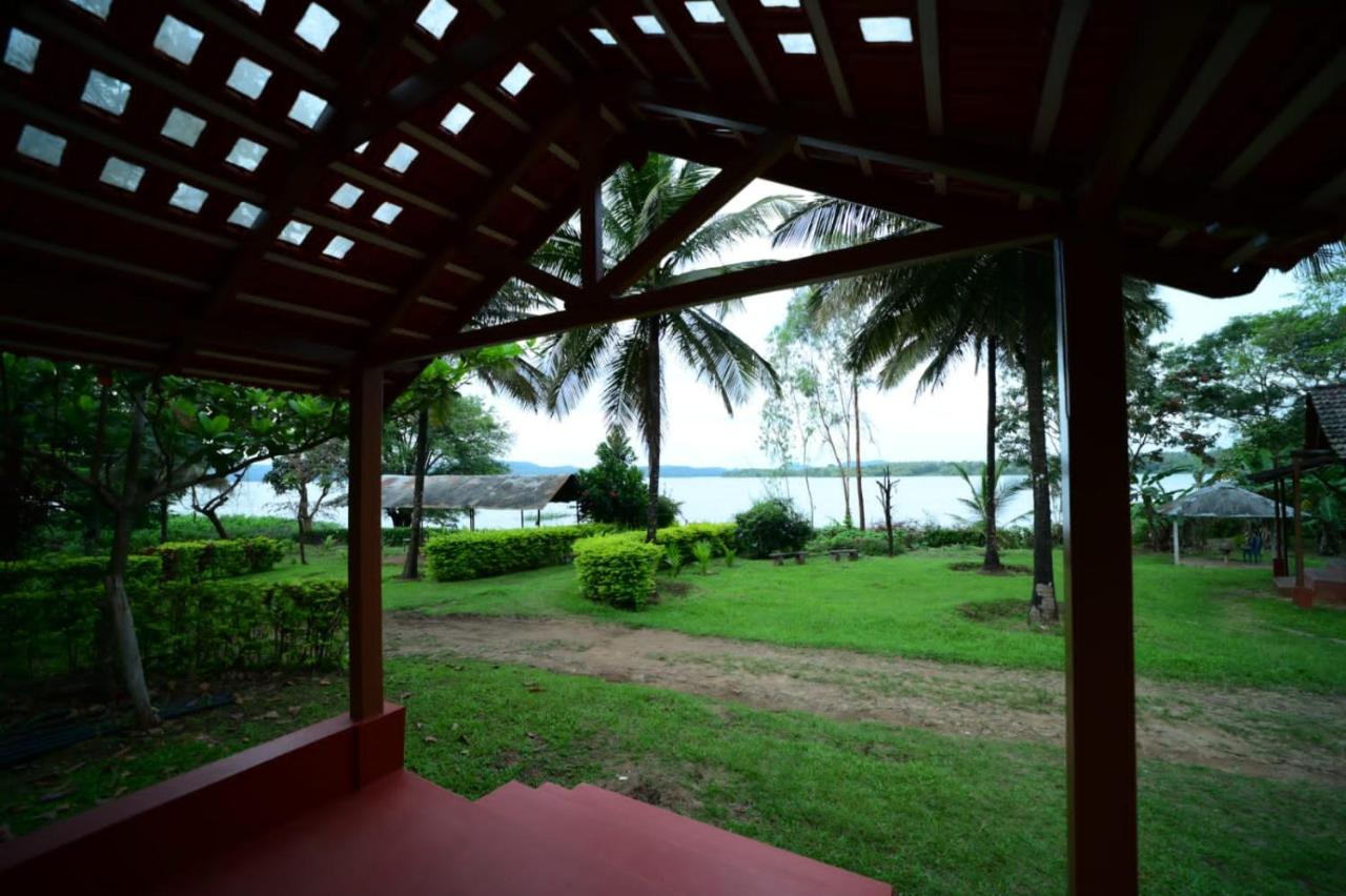 Prakruth Backwater Stay By Lazo , Coorg Suntikoppa 외부 사진
