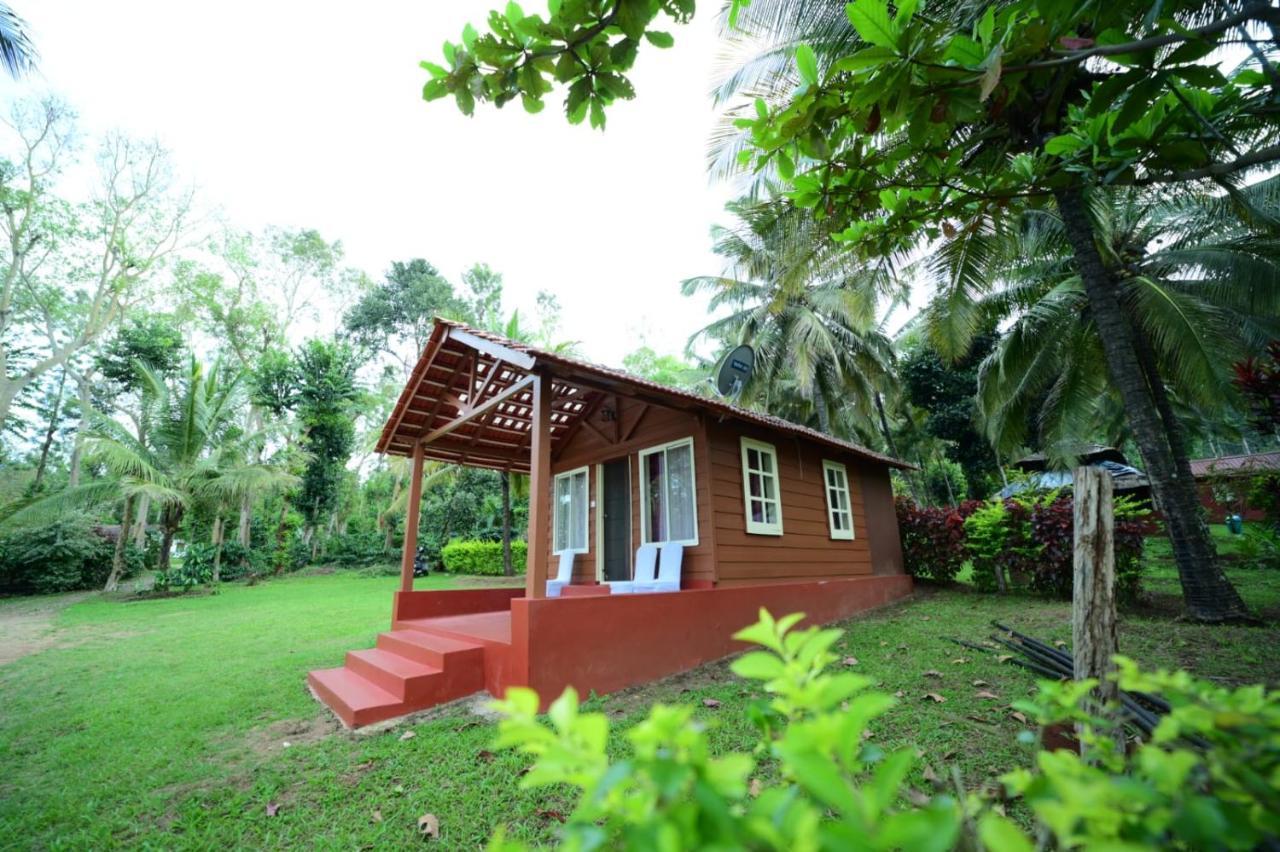 Prakruth Backwater Stay By Lazo , Coorg Suntikoppa 외부 사진