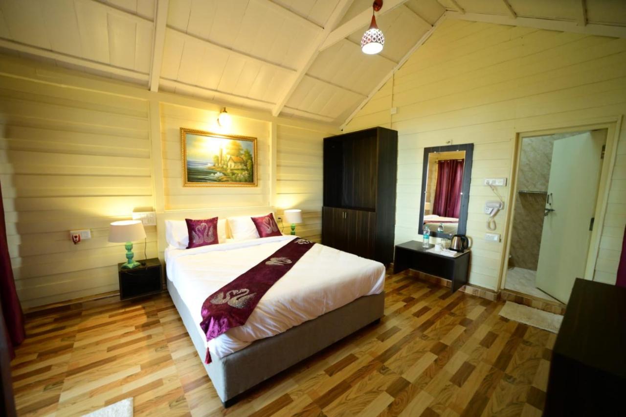 Prakruth Backwater Stay By Lazo , Coorg Suntikoppa 외부 사진