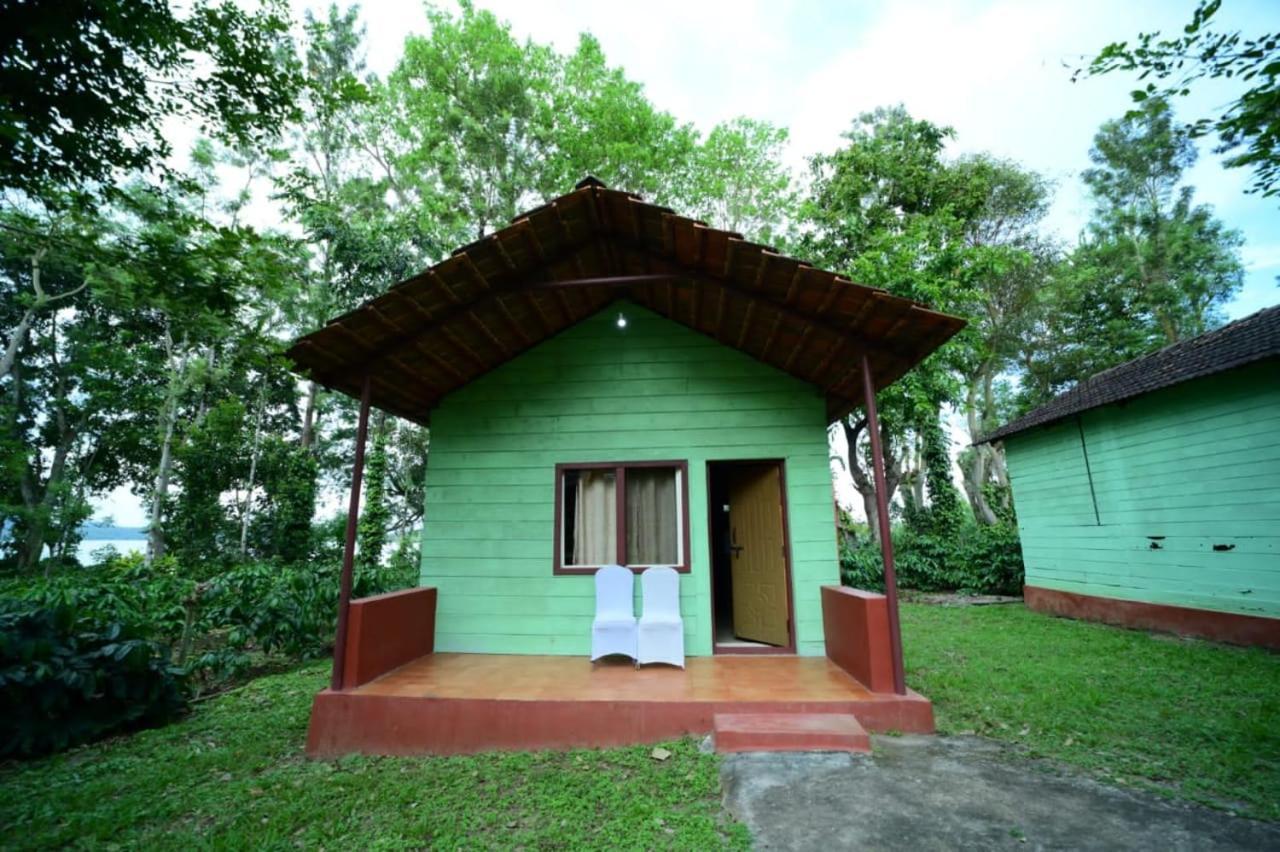 Prakruth Backwater Stay By Lazo , Coorg Suntikoppa 외부 사진