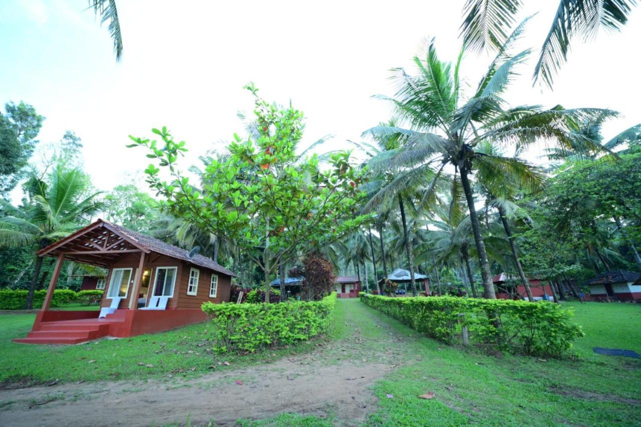 Prakruth Backwater Stay By Lazo , Coorg Suntikoppa 외부 사진