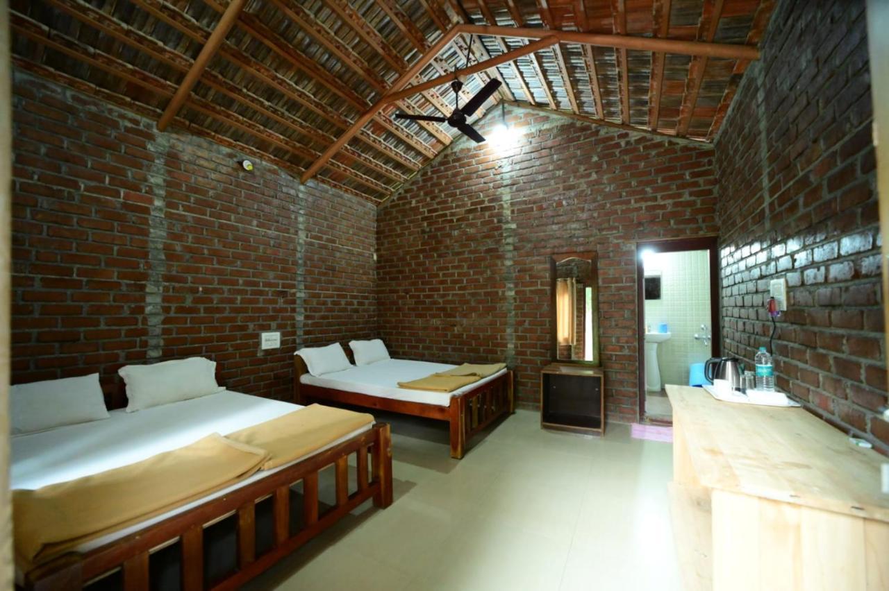 Prakruth Backwater Stay By Lazo , Coorg Suntikoppa 외부 사진